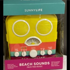 COPY - Sunny Life Beach Sounds